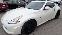 2014 Nissan 370Z Touring