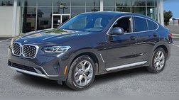 2024 BMW X4 xDrive30i