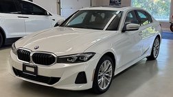 2024 BMW 3 Series 330i xDrive