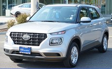 2023 Hyundai Venue SE