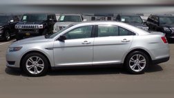 2016 Ford Taurus SE
