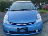 2007 Toyota Prius Touring