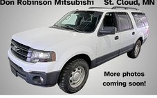 2017 Ford Expedition EL XL Fleet
