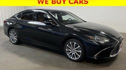 2021 Lexus ES 250 Base