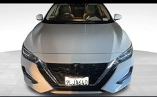 2022 Nissan Sentra S