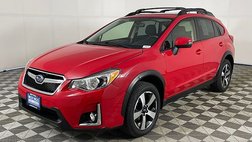 2017 Subaru Crosstrek Premium