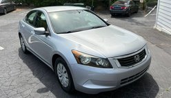 2008 Honda Accord LX