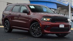 2021 Dodge Durango GT