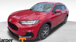 2023 Honda HR-V EX-L