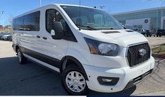 2024 Ford Transit 350 XLT