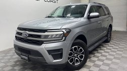 2024 Ford Expedition XLT