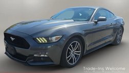 2015 Ford Mustang Premium