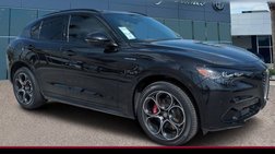 2025 Alfa Romeo Stelvio Sprint