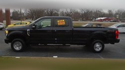 2022 Ford Super Duty F-250 XL