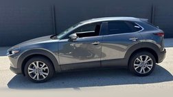 2025 Mazda CX-30 Preferred