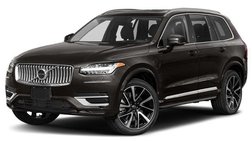 2022 Volvo XC90 Recharge T8 Inscription Expression 6P