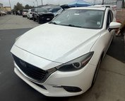 2017 Mazda MAZDA3 Grand Touring
