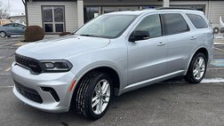 2024 Dodge Durango GT