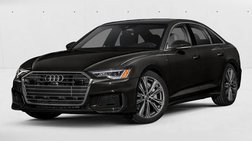 2019 Audi A6 quattro Premium Plus 55 TFSI