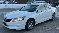 2011 Honda Accord EX-L