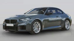 2025 BMW M2 Base