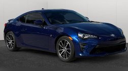 2017 Toyota 86 Base