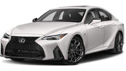 2023 Lexus IS 350 F SPORT Design