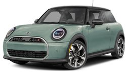 2026 MINI Hardtop S Iconic