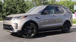 2023 Land Rover Discovery P360 HSE R-Dynamic