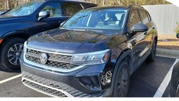 2023 Volkswagen Taos S