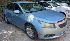 2011 Chevrolet Cruze ECO