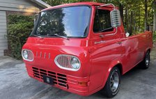 1962 Ford 