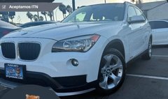 2015 BMW X1 sDrive28i