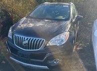 2013 Buick Encore Leather