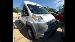 2016 Ram ProMaster 2500 159 WB