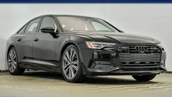 2022 Audi A6 quattro Premium Plus 45 TFSI