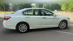 2015 Honda Accord Touring