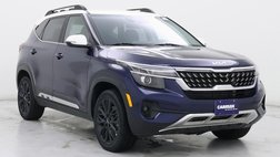 2023 Kia Seltos Nightfall