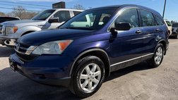 2010 Honda CR-V LX