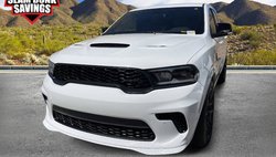 2024 Dodge Durango SRT Hellcat