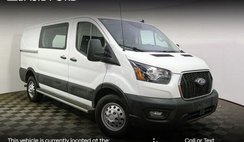 2024 Ford Transit 250