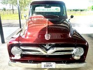 1955 Ford F-100 