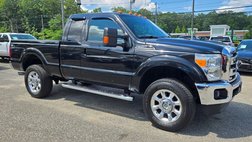 2015 Ford Super Duty F-350 Lariat