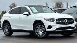 2025 Mercedes-Benz GLC-Class GLC 300 4MATIC