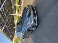 2013 Mercedes-Benz C-Class 