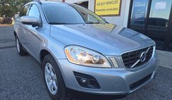 2010 Volvo XC60 3.2