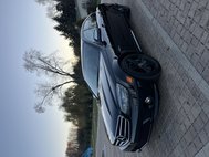 2009 Mercedes-Benz C-Class C 63 AMG