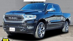 2023 Ram Ram Pickup 1500 Limited