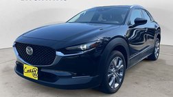 2023 Mazda CX-30 S Preferred