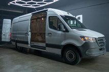2023 Mercedes-Benz Sprinter 2500